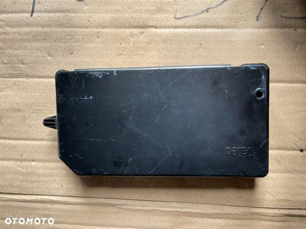 MODUŁ STERUJĄCY ECU VALEO LAND ROVER DISCOVERY 2 nr YWC000310  ,73004382/A - 1