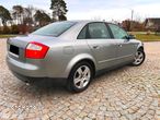 Audi A4 2.4 Multitronic - 2