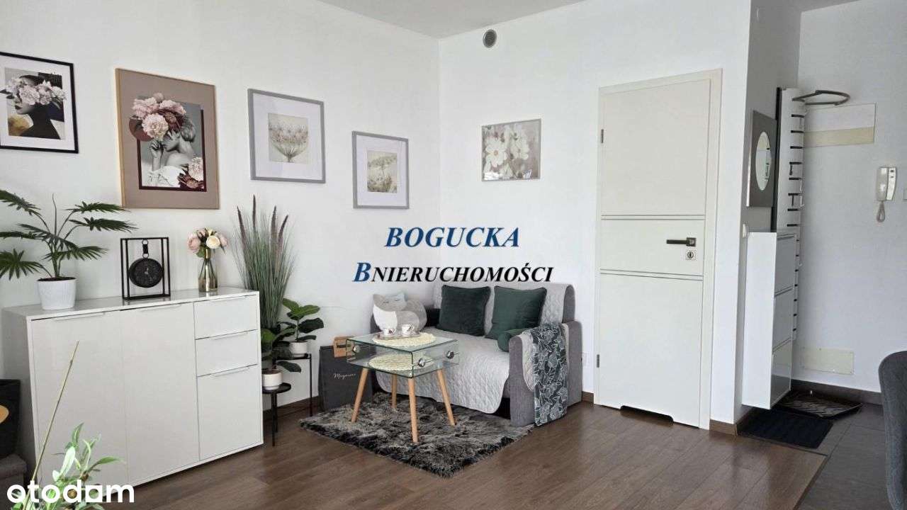 Nowy-Mokotów-2pok- 32,5m2-Kłobucka-675 000zł - Pełny obrazek: 4/15