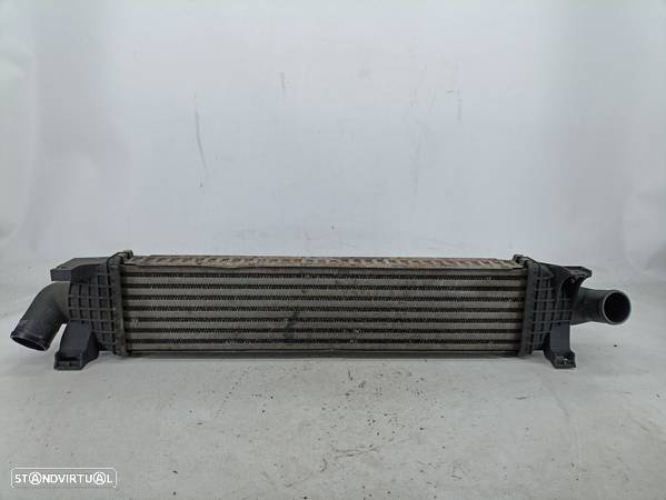 Intercooler Radiador Ford Focus Ii (Da_, Hcp, Dp) - 1