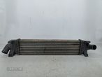 Intercooler Radiador Ford Focus Ii (Da_, Hcp, Dp) - 1