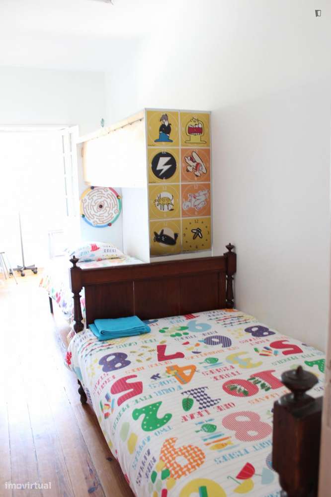 Apartamento com 2 quartos - localizado em Bonfim Porto - Grande imagem: 5/10