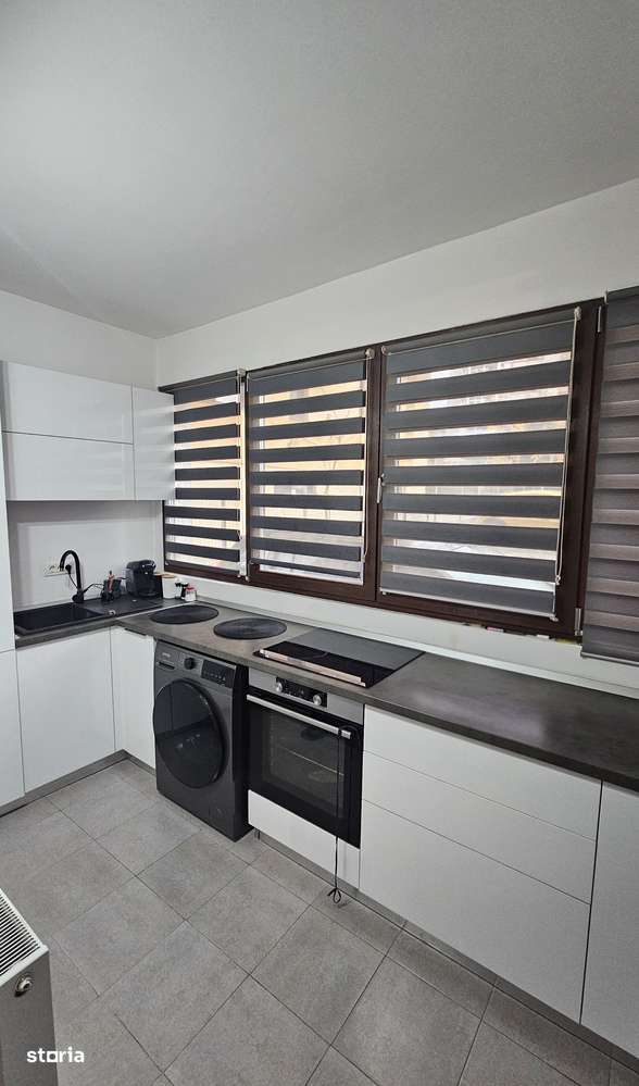 Apartament 2 camere Bloc Nou Consul-7