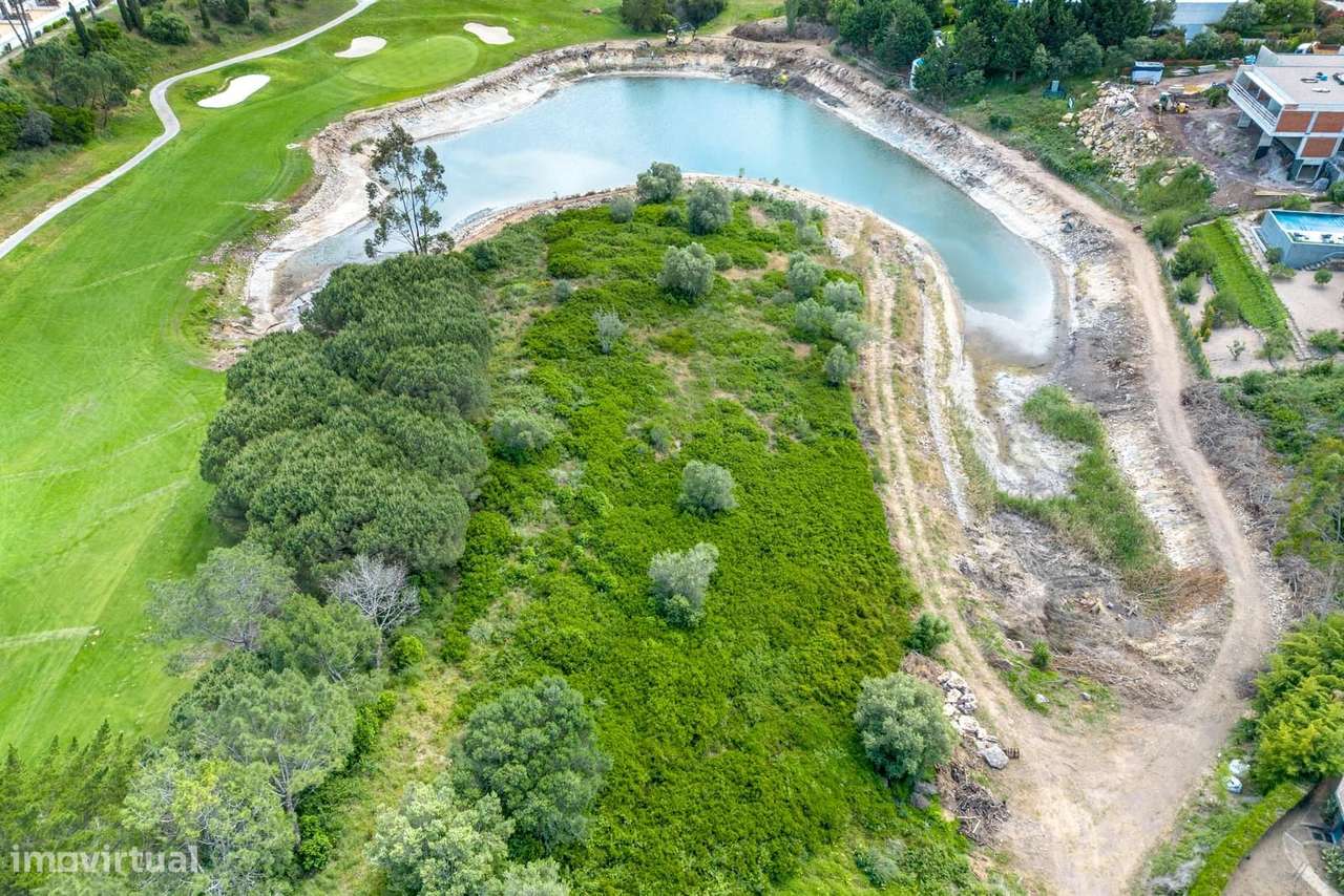 Terreno Urbano 5430 m2, Belas Clube de Campo, Sintra-17