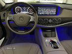 Mercedes-Benz S 350 d 9G-TRONIC - 12