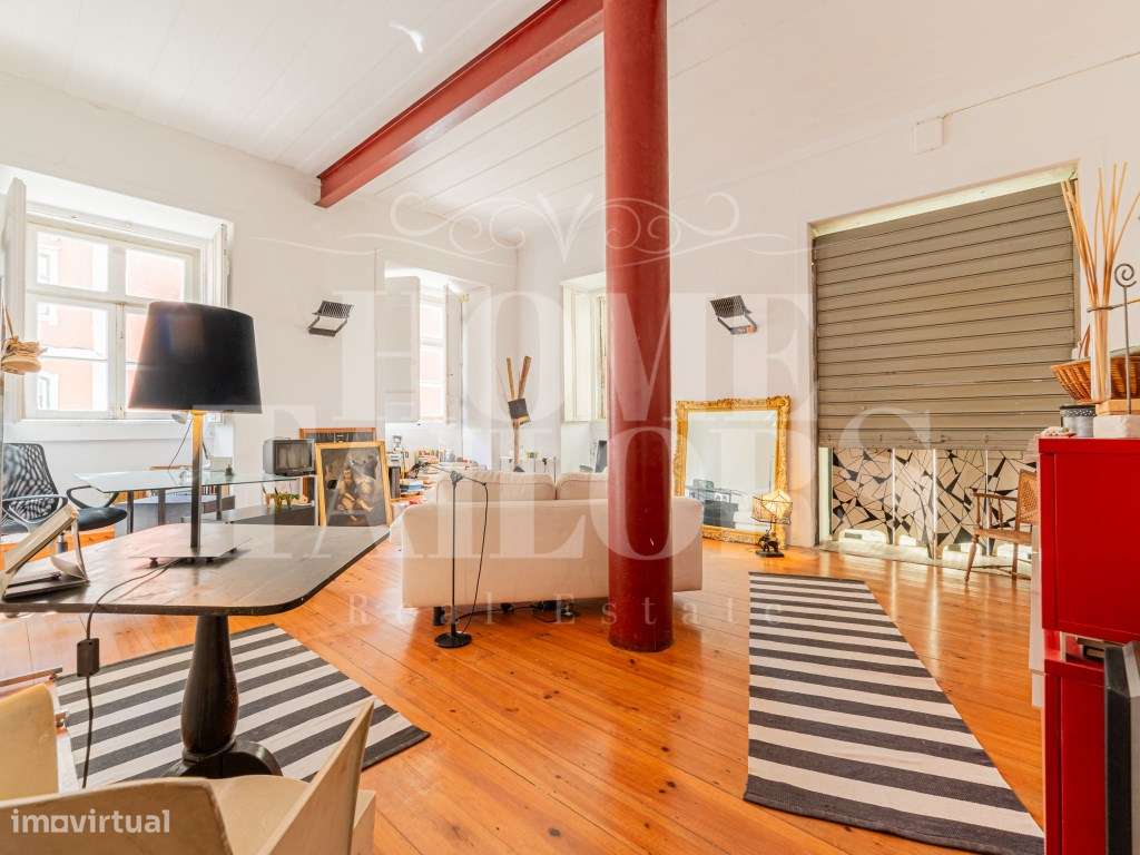 Espaço Atelier / Comercial - Grande imagem: 4/17