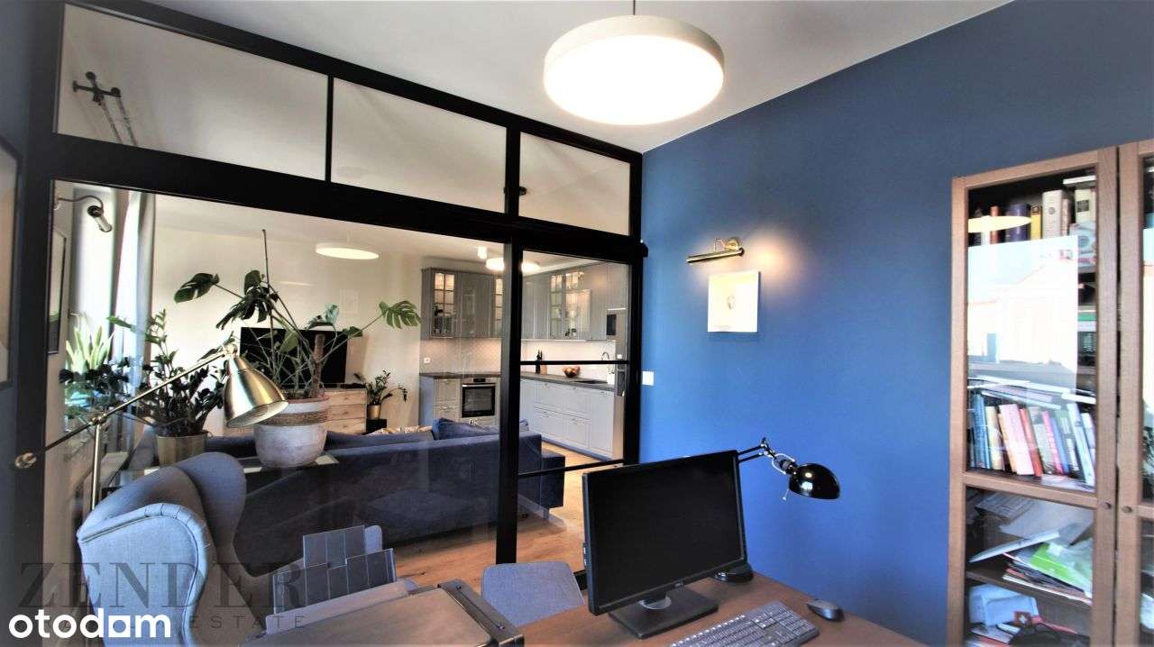 Luksus i Lokalizacja ul. Przedwiośnie Ludwinów-3