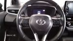 Toyota Corolla 1.8 Hybrid Comfort+P.Sport - 13