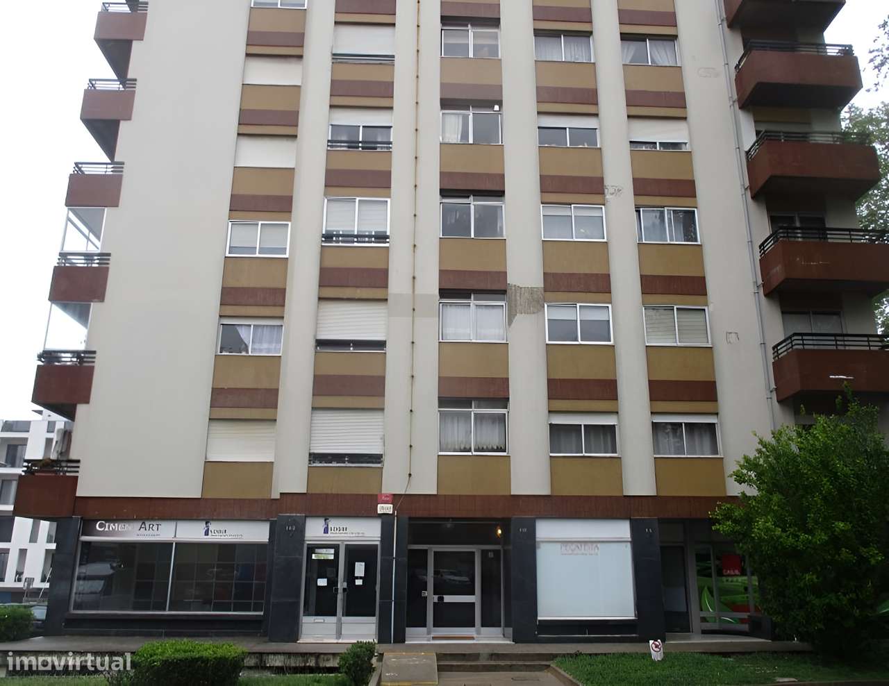 Apartamento em Vila Nova de Gaia, Santa Marinha - Grande imagem: 2/21