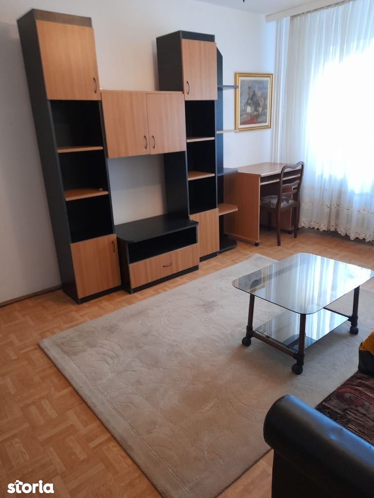 Apartament 2 camere in Aviatiei / 100m de metrou Aurel Vlaicu