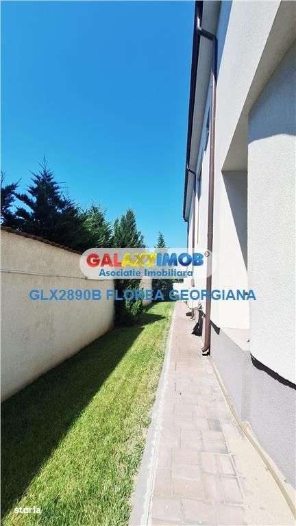 Vila de lux Erou Iancu Nicolae 750mp, teren 1000mp - Imagine principală: 5/20