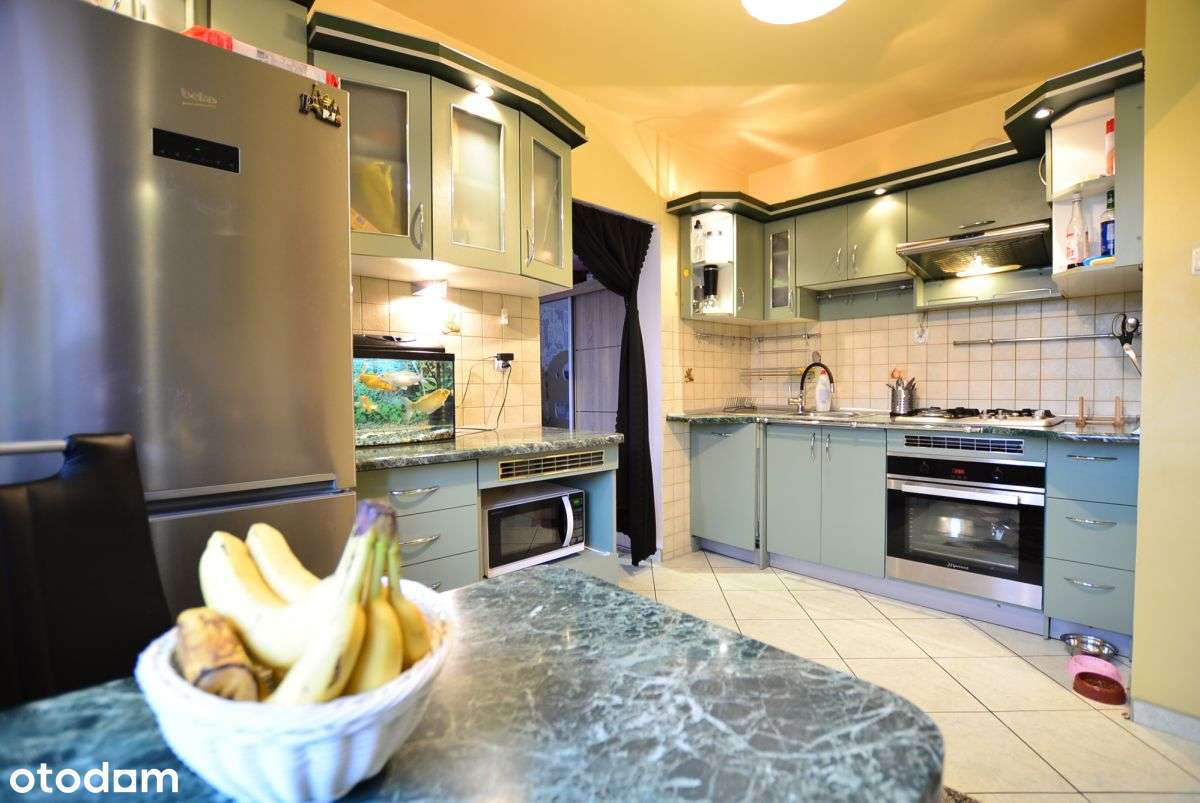 Dom z Potencjałem | pod Działalność/ 3 mieszkania-15