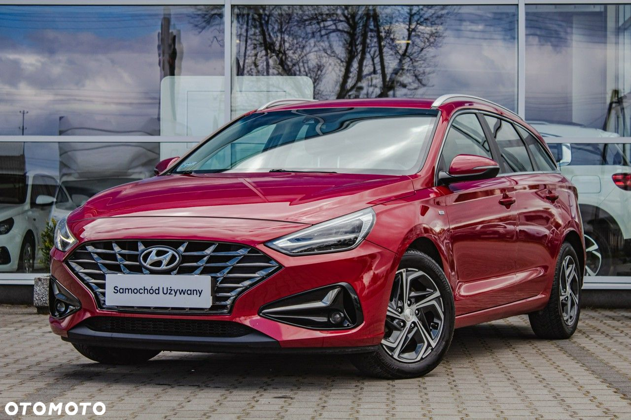 Hyundai I30 - 2