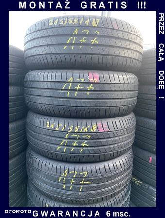 215/55/18 Michelin Primacy 3_7mm_4szt_(177) - 1