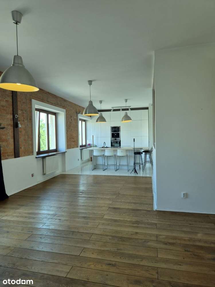 Stara Ochota | kamienica z windą | 84 m² | do zamieszkania-1