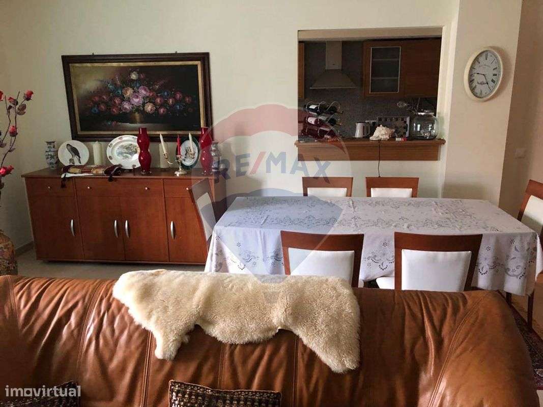 Apartamento T3 para venda - Grande imagem: 4/12