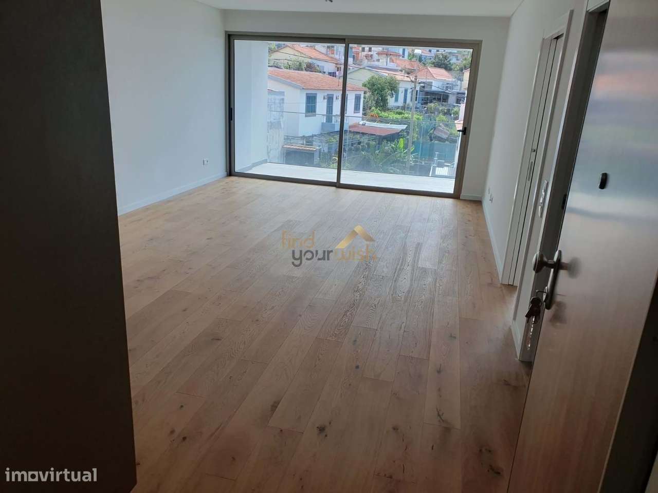 Apartamento T1 à venda em Ajuda - Amparo - Piornais - Funchal - Grande imagem: 5/16