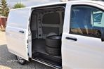 Mercedes-Benz Vito Automat 4x4 - 12