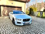 Jaguar XE 2.0 D R-Sport - 1