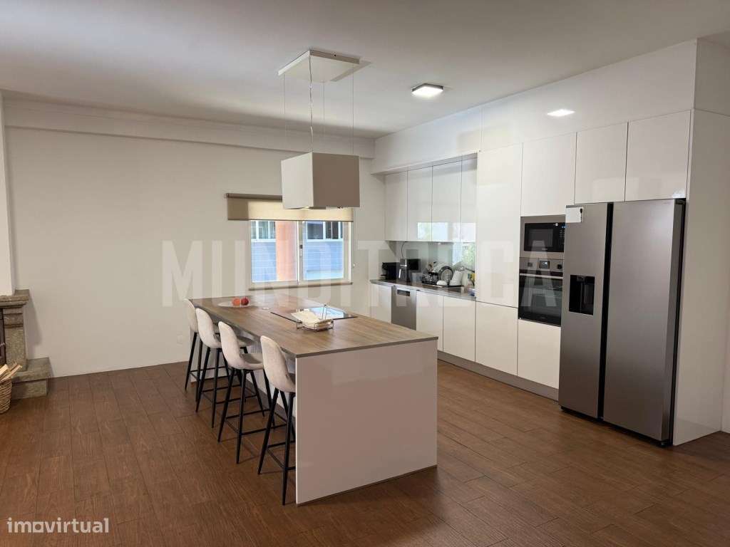 Apartamento T3 Ferreiros - duplex - Grande imagem: 2/39