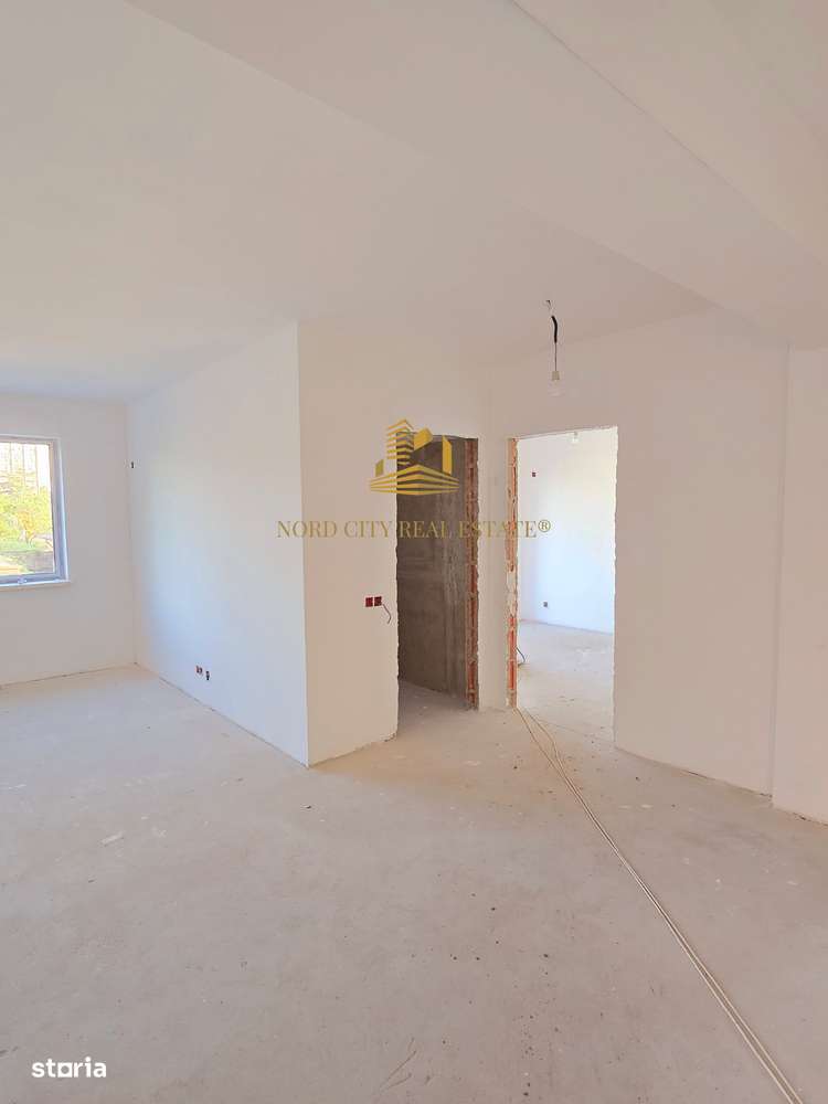 2 camere | Metrou 1 Mai | Calea Grivitei | Chibrit | Dezvoltator - Imagine principală: 4/16