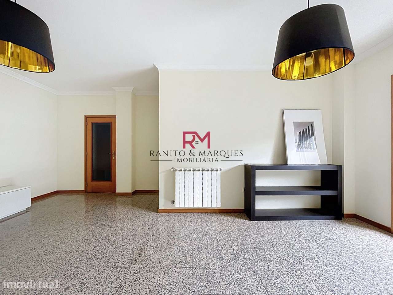 APARTAMENTO T2 PARA ARRENDAMENTO | CENTRO DA MAIA - Grande imagem: 2/20