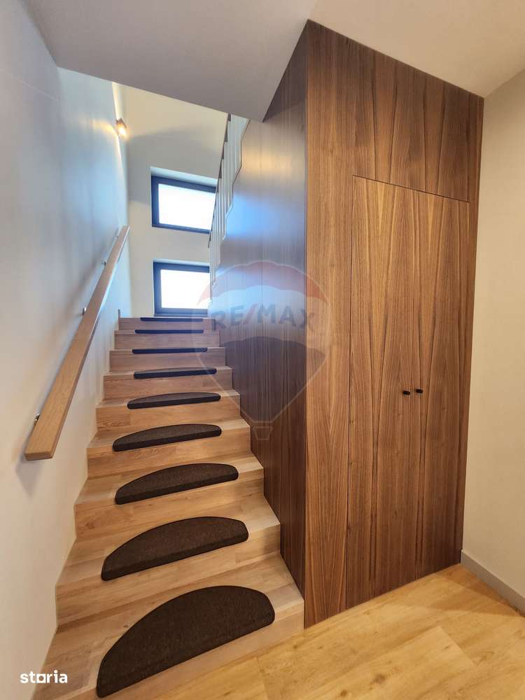 Vila Premium Aviatiei | Pipera | Cartier Henri Coanda-16