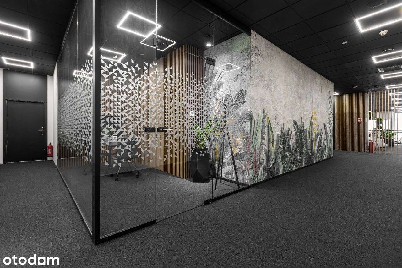 Lokal biurowy I 30 m2 I Biuro I  Nowoczesny biurowiec - Pełny obrazek: 4/17