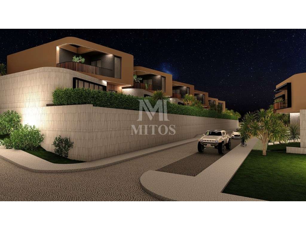 Terreno para venda em Afife - Grande imagem: 3/20