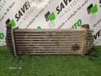 Radiador Intercooler Renault Kangoo / Grand Kangoo (Kw0/1_) - 1