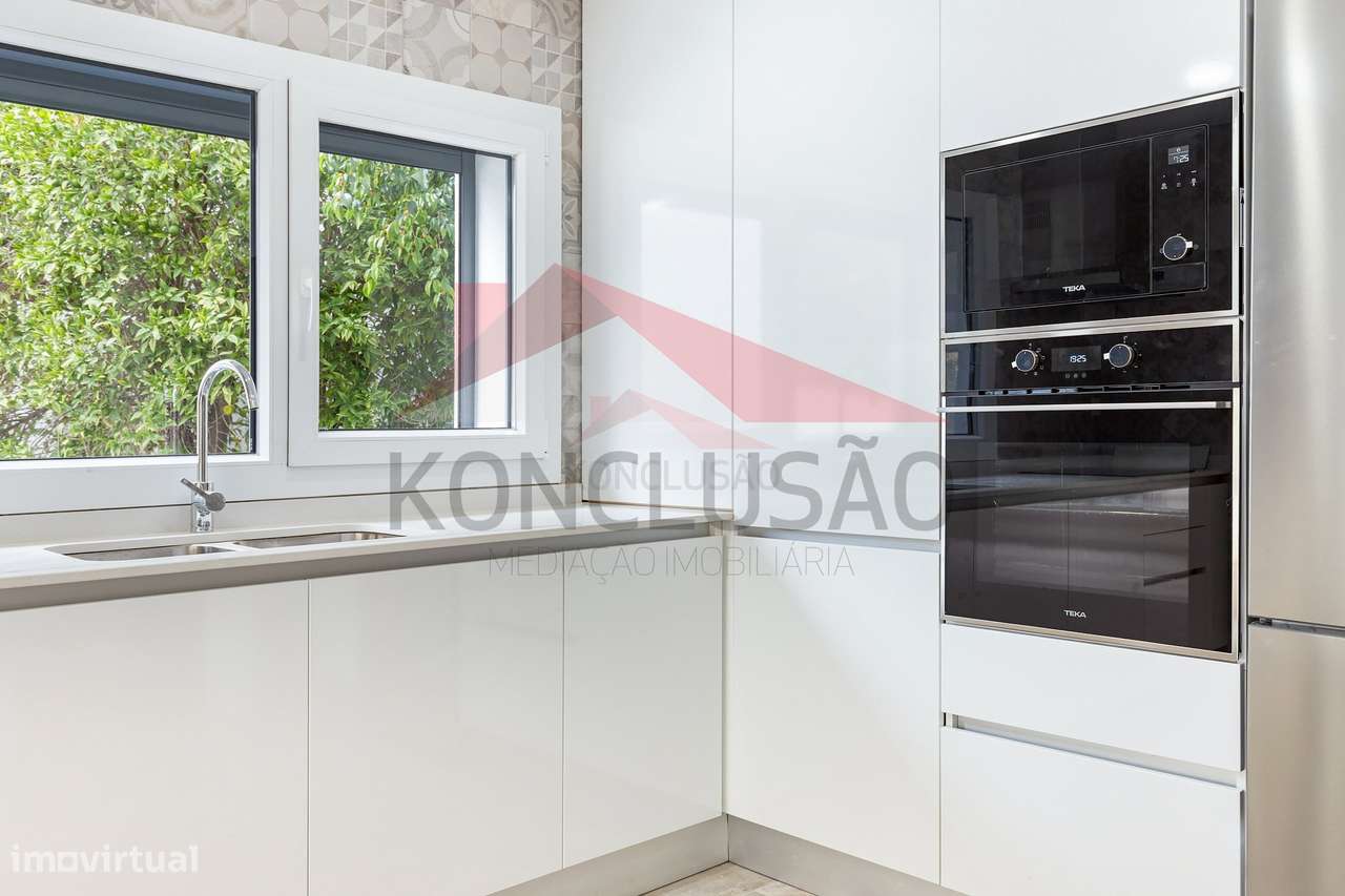 ** Moradia Independente em Santa Iria – Uma Oportunidade a Não Perd...-8