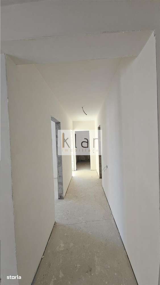 Apartament 3 camere 72.32mp, terasa 5.58mp, Intre Lacuri, zona Leroy-11
