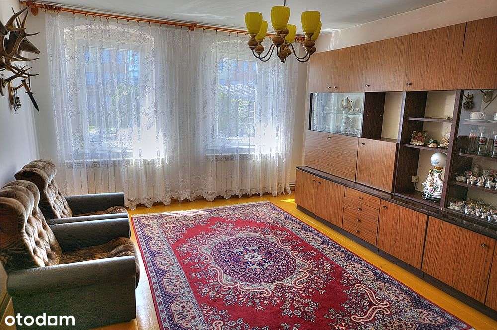 4 pokoje z garażem - Pełny obrazek: 5/14