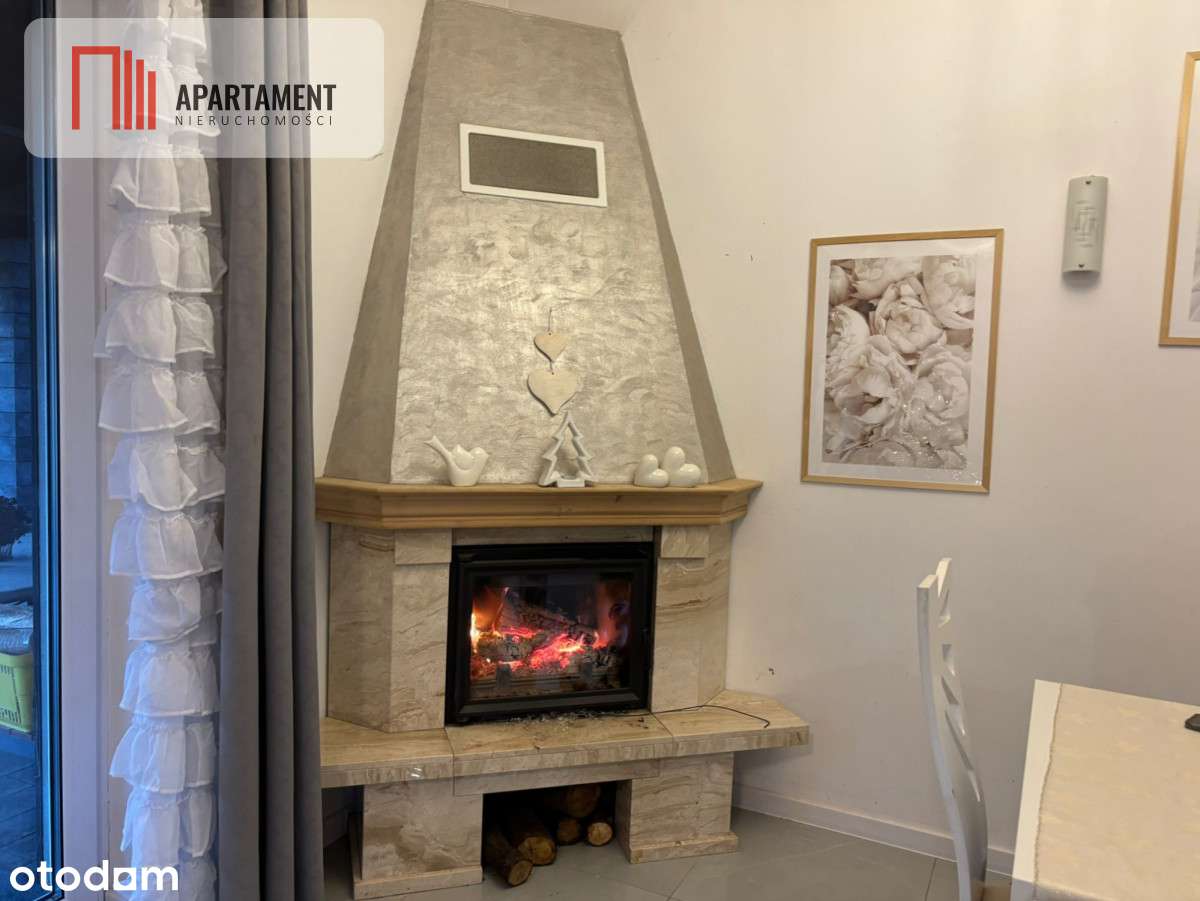 Dom marzeń w spokojnej okolicy-7