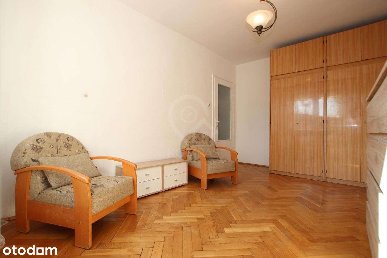 Przestronne 2 pok. Świetny Układ-2