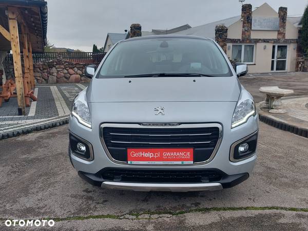 Peugeot 3008 PureTech 130 Stop & Start Allure - 11