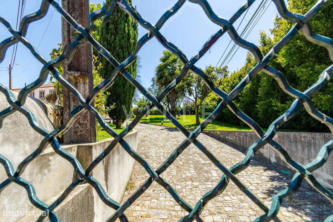 Moradia Isolada T4 Venda em Avanca,Estarreja - Grande imagem: 4/60