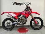 Honda CRF 250 RX Versão especial - 1