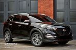 Hyundai Tucson 1.7 CRDI BlueDrive Design 2WD DCT - 1