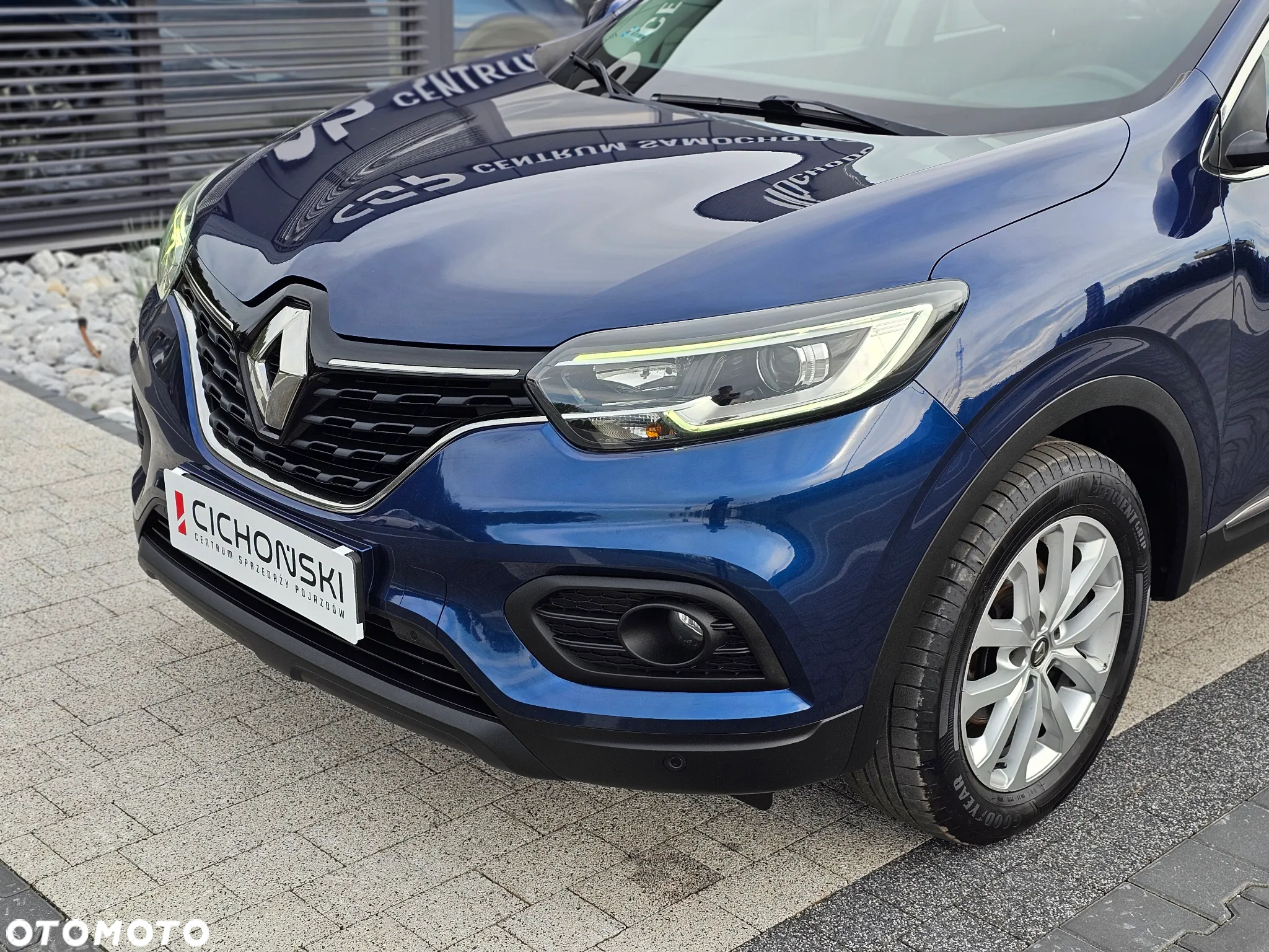 Renault Kadjar 1.5 Blue dCi Zen - 7