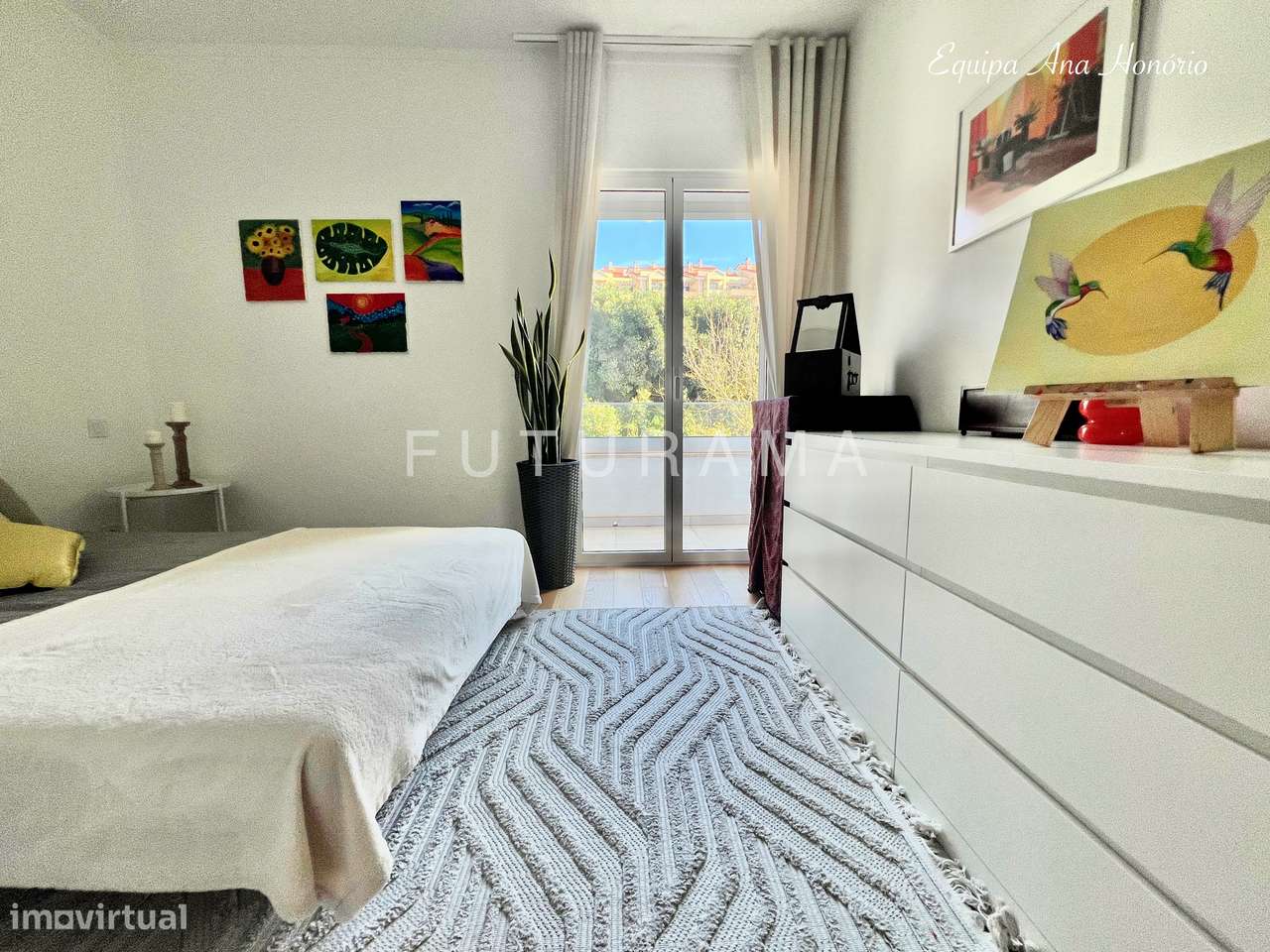 LUMINOSO T2 3 VARADAS - ESTORIL-35