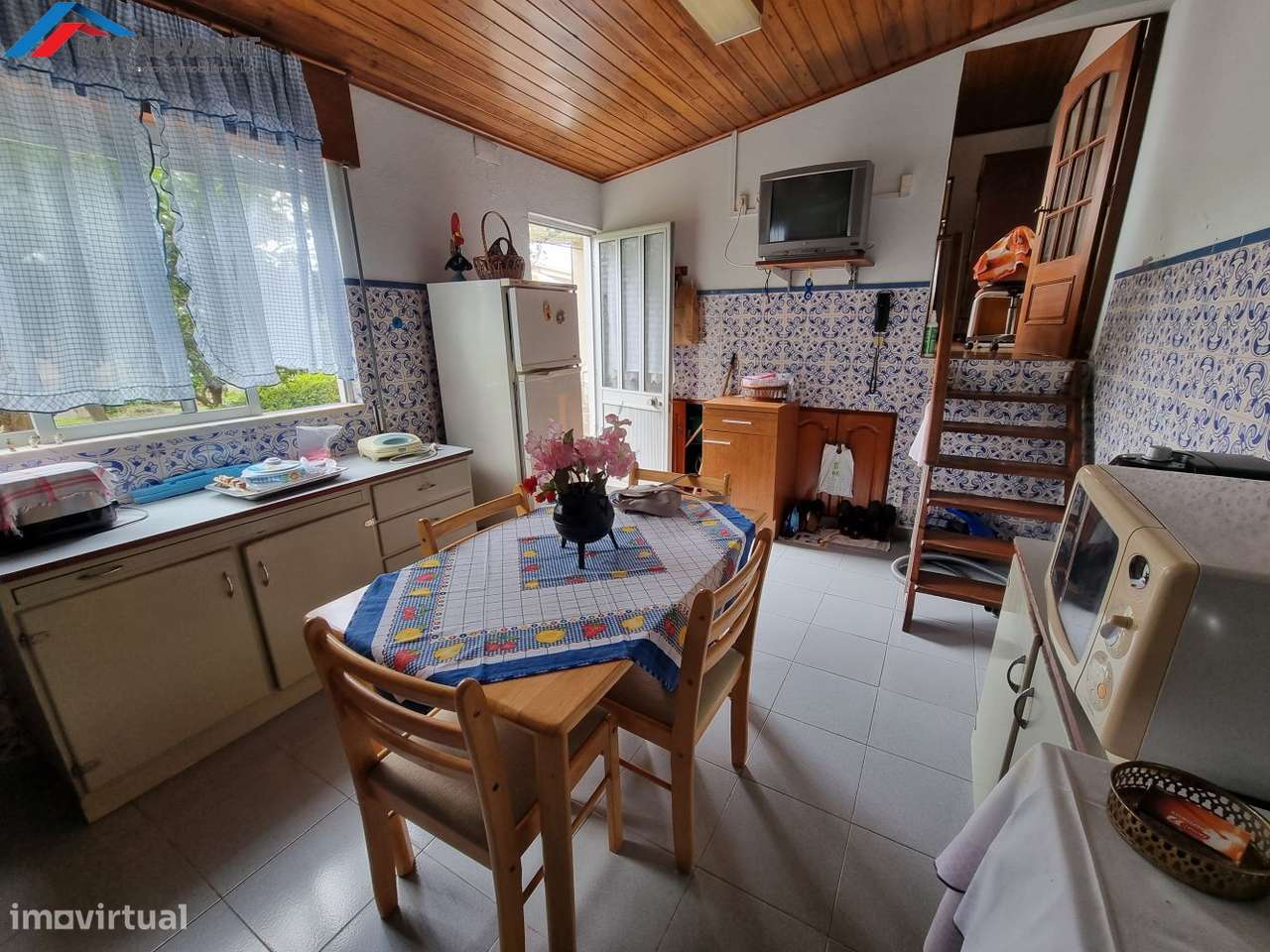 Moradia Isolada com Anexos e Logradouro, a 2 Km´s da Figueira da Foz-24