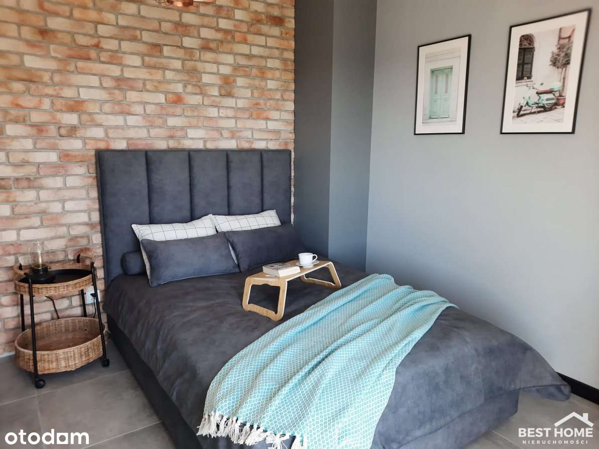 Przytulny apartament 600 m od morza - Sarbinowo-3