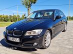 BMW Seria 3 320d Efficient Dynamic Edition - 1