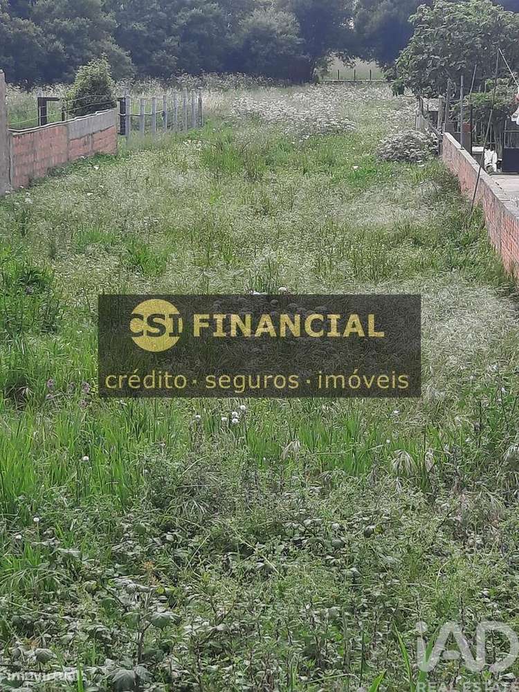 Terreno em Paramos - Grande imagem: 4/8