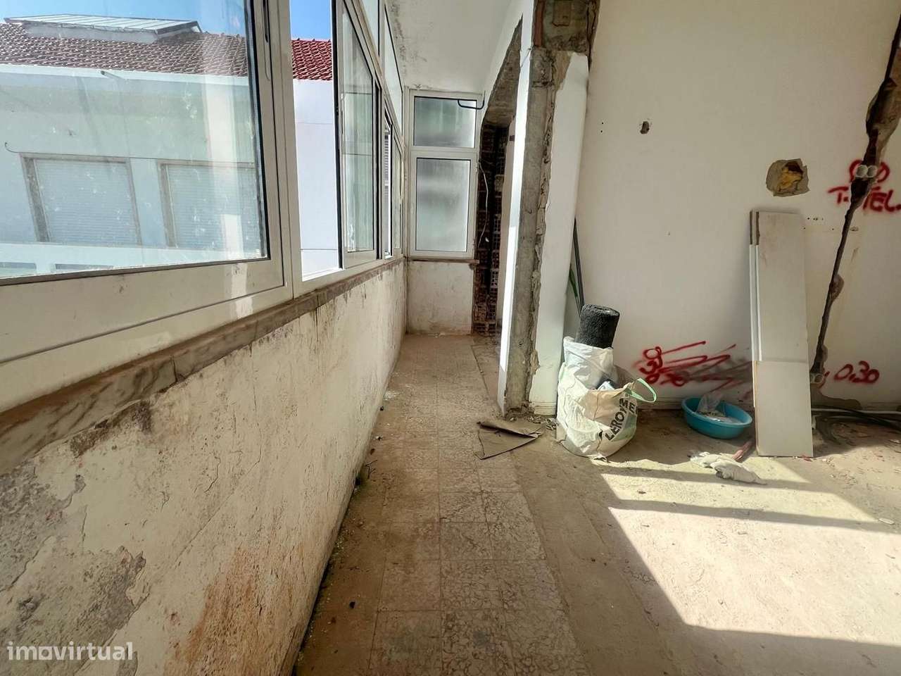 Apartamento, para venda, Sintra - Cacém e São Marcos - Grande imagem: 4/12