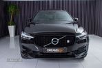 Volvo XC 60 2.0 T8 PHEV Polestar Engineered AWD - 7