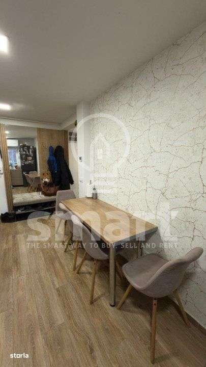 Apartament 3 camere ,66 mp, ultrafinisat, Aurel Vlaicu-1