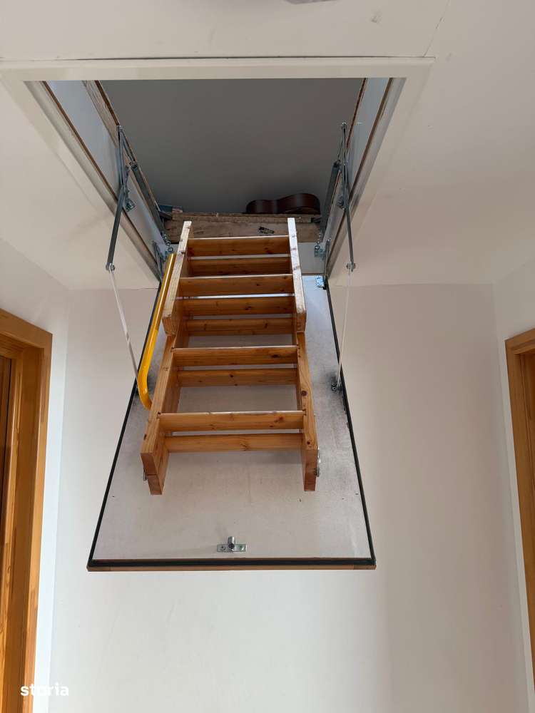 SC VIMAK vinde casă individuală in  Cartier Izvor Tărlungeni, Brașov-16