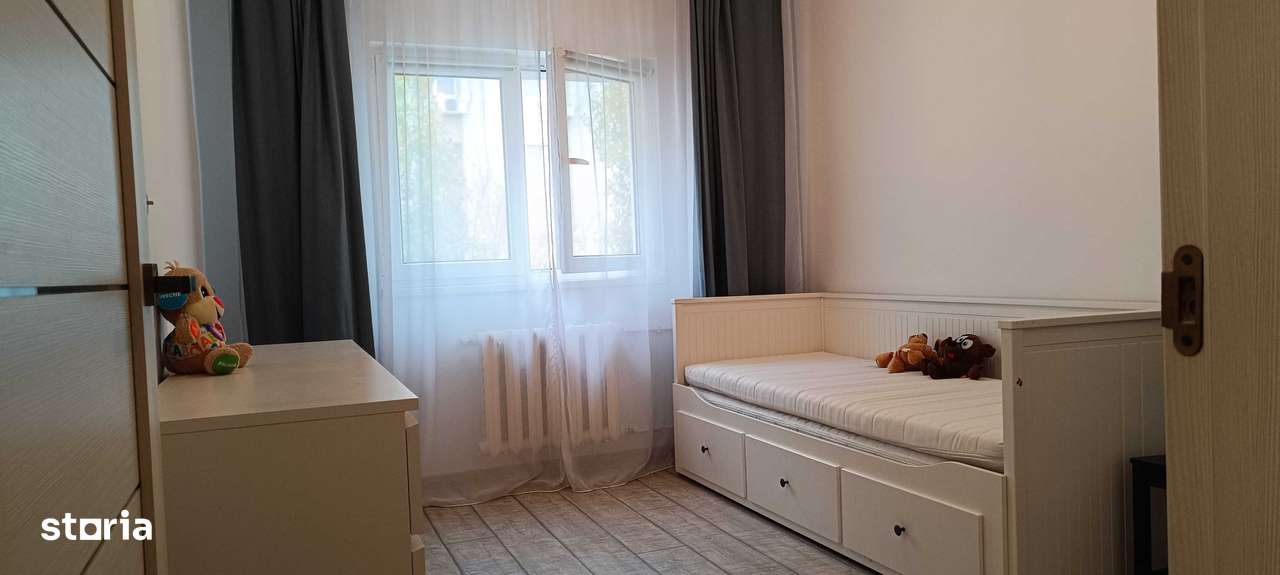 Apartament 3 camere Militari | Gorjului | Cetatea de Balta-3